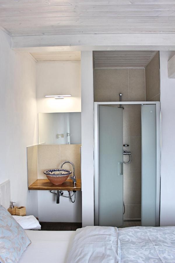 Casas Confort 256 Boží Dar Exteriér fotografie