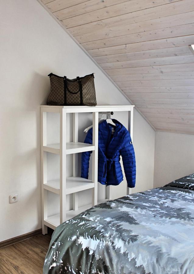 Casas Confort 256 Boží Dar Exteriér fotografie