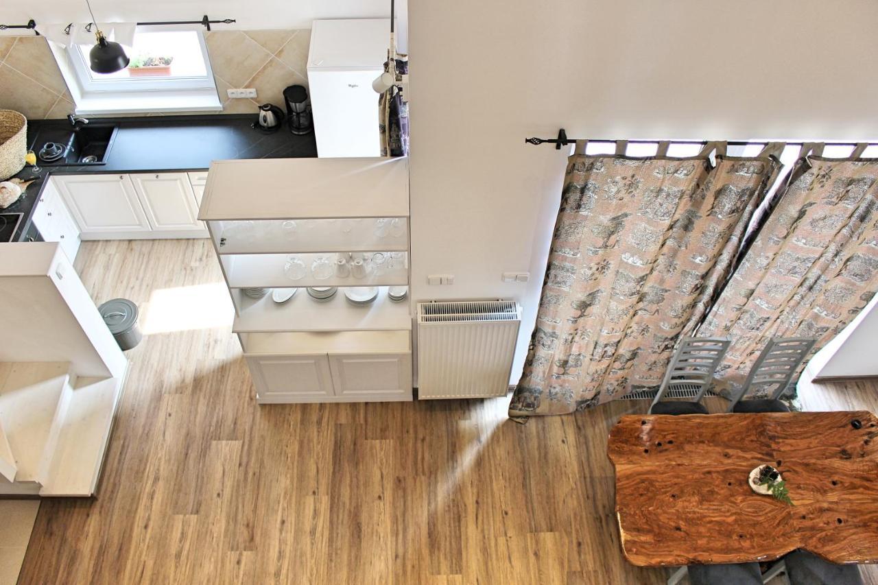 Casas Confort 256 Boží Dar Exteriér fotografie