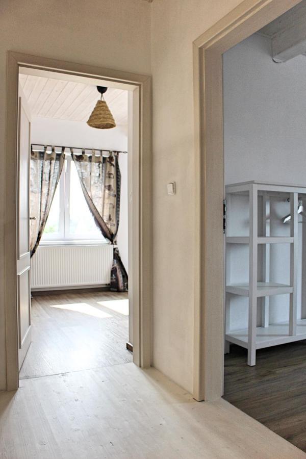 Casas Confort 256 Boží Dar Exteriér fotografie