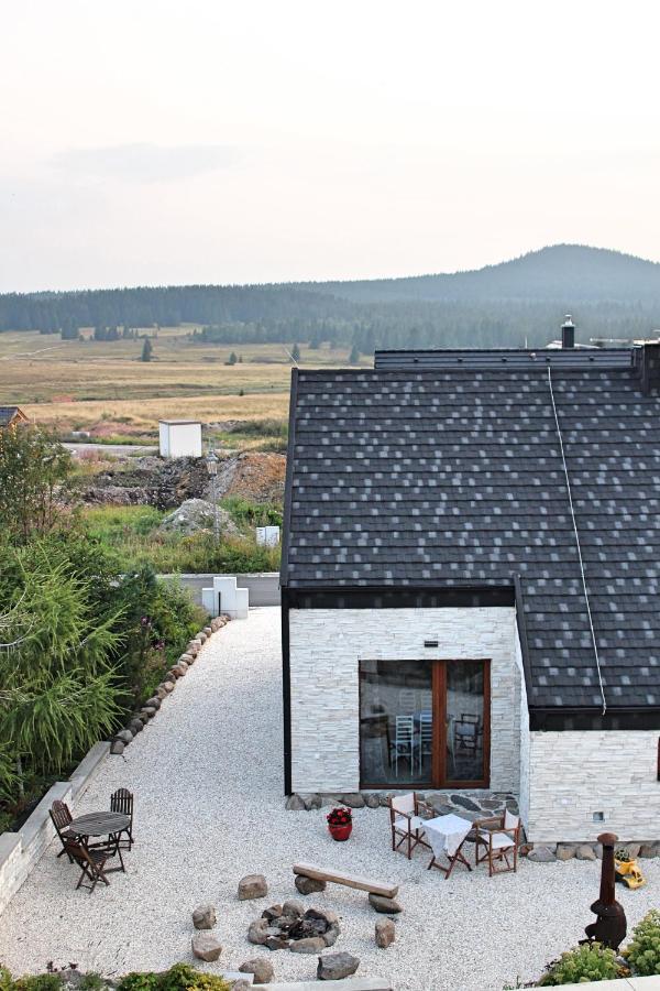 Casas Confort 256 Boží Dar Exteriér fotografie