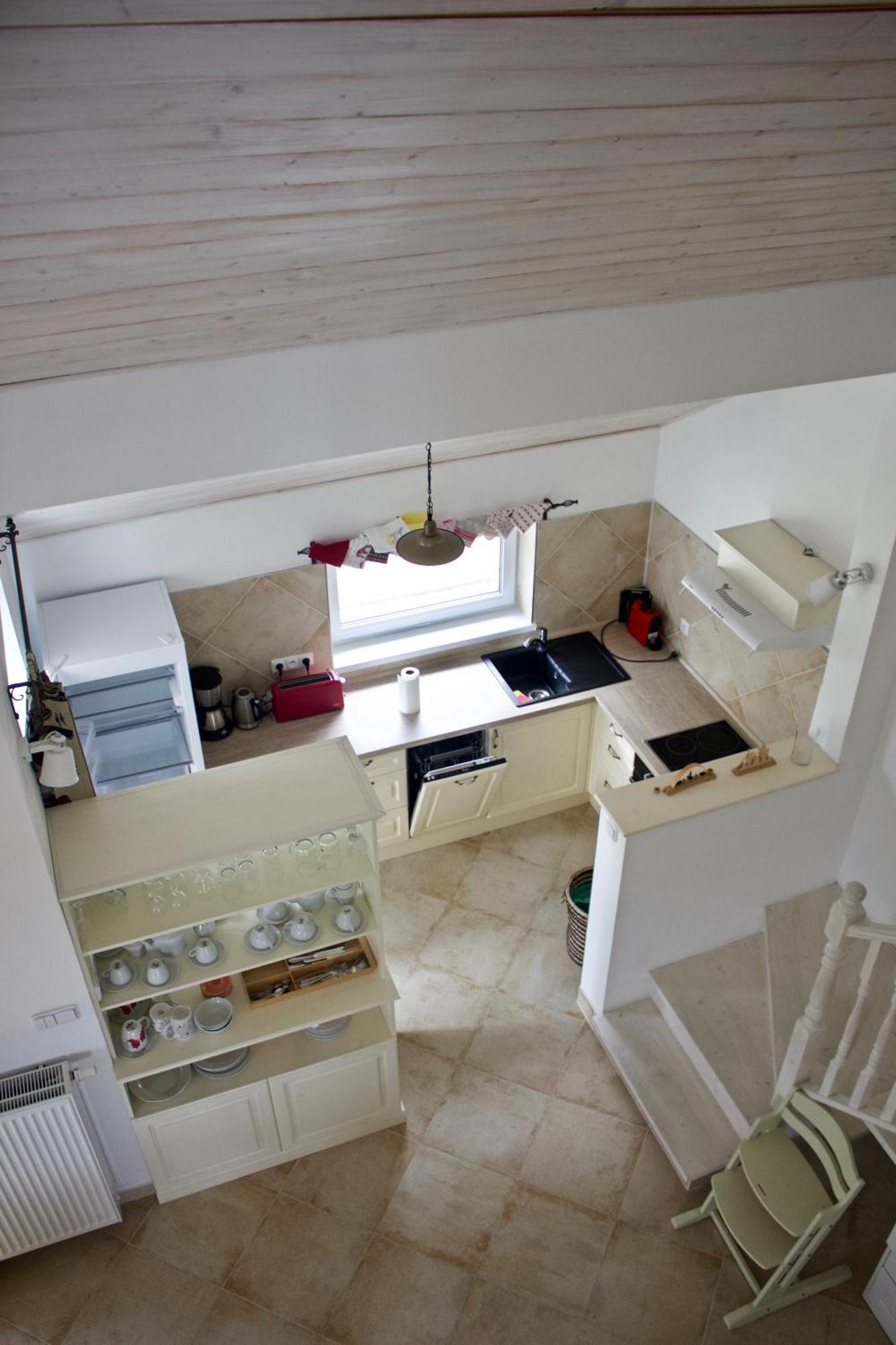 Casas Confort 256 Boží Dar Exteriér fotografie