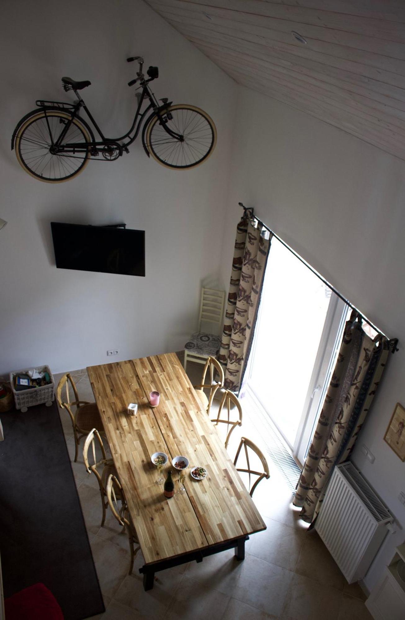 Casas Confort 256 Boží Dar Exteriér fotografie