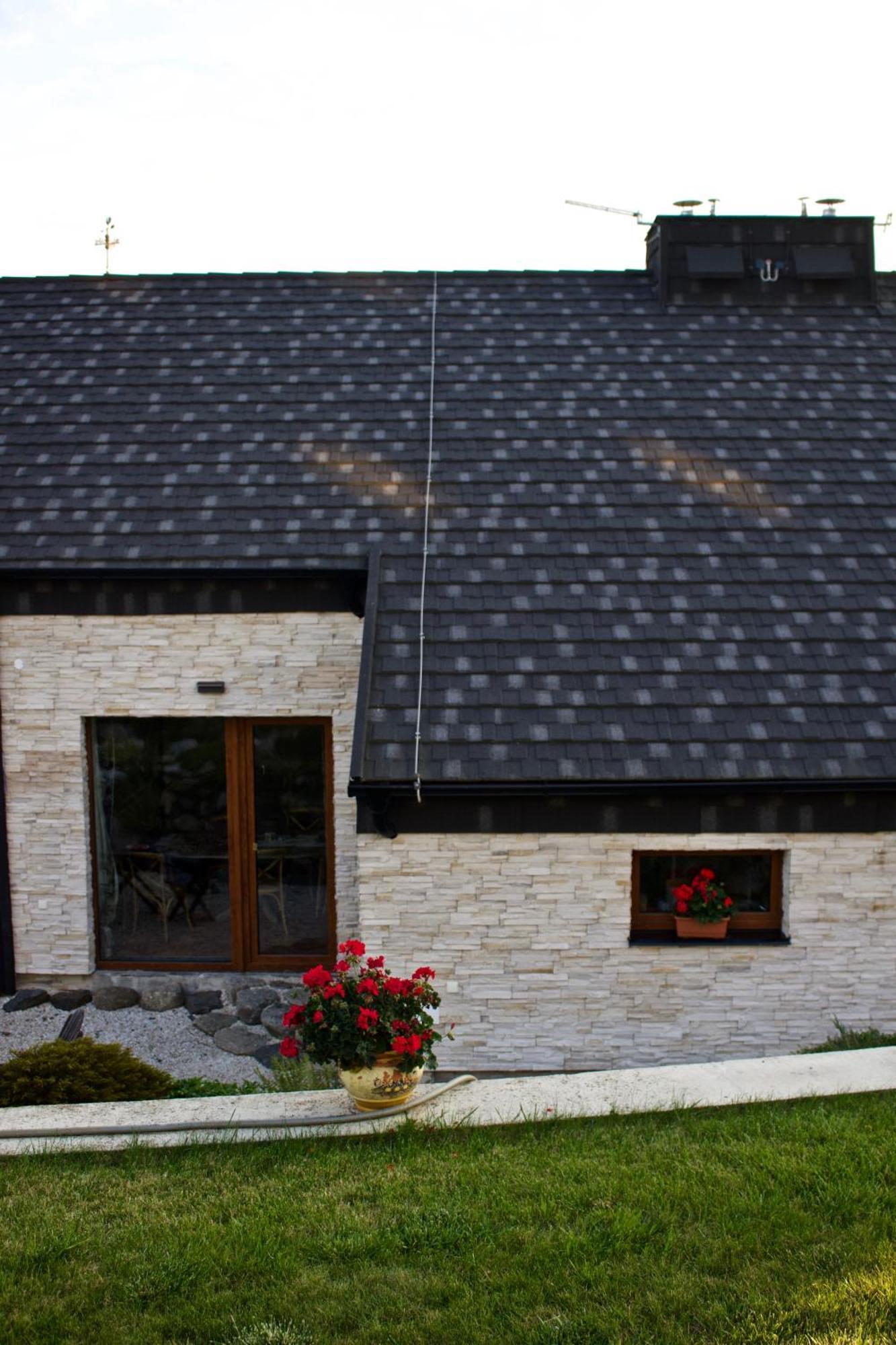 Casas Confort 256 Boží Dar Exteriér fotografie