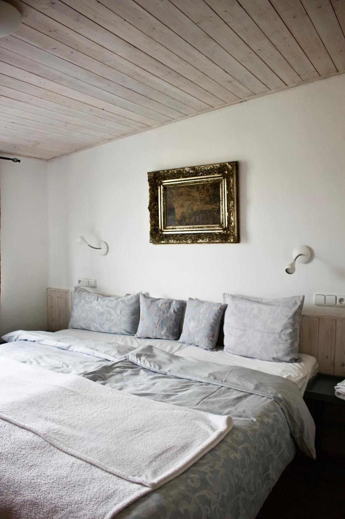 Casas Confort 256 Boží Dar Exteriér fotografie