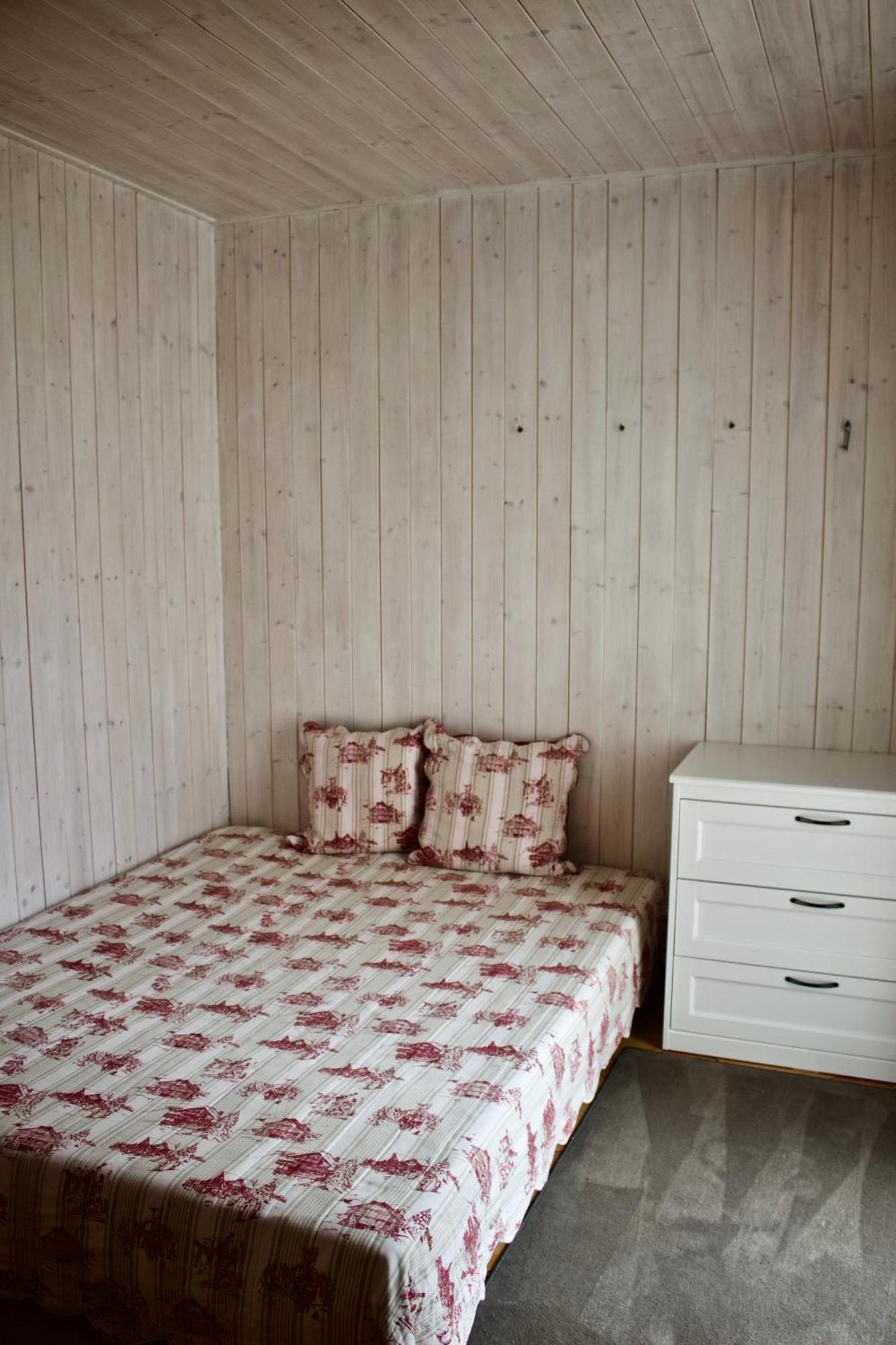 Casas Confort 256 Boží Dar Exteriér fotografie