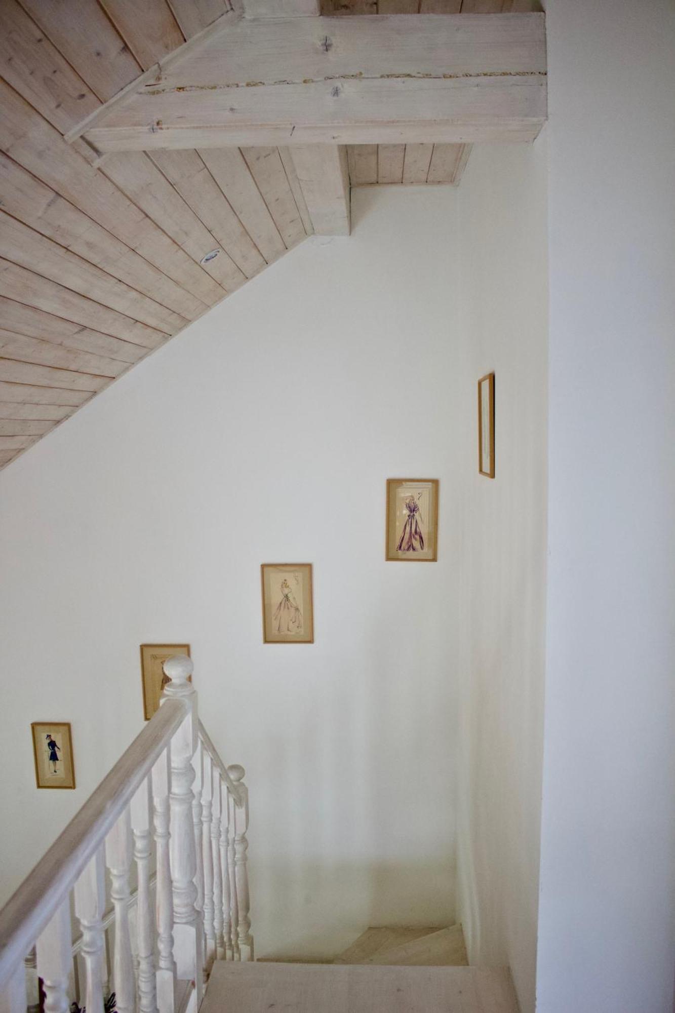 Casas Confort 256 Boží Dar Exteriér fotografie