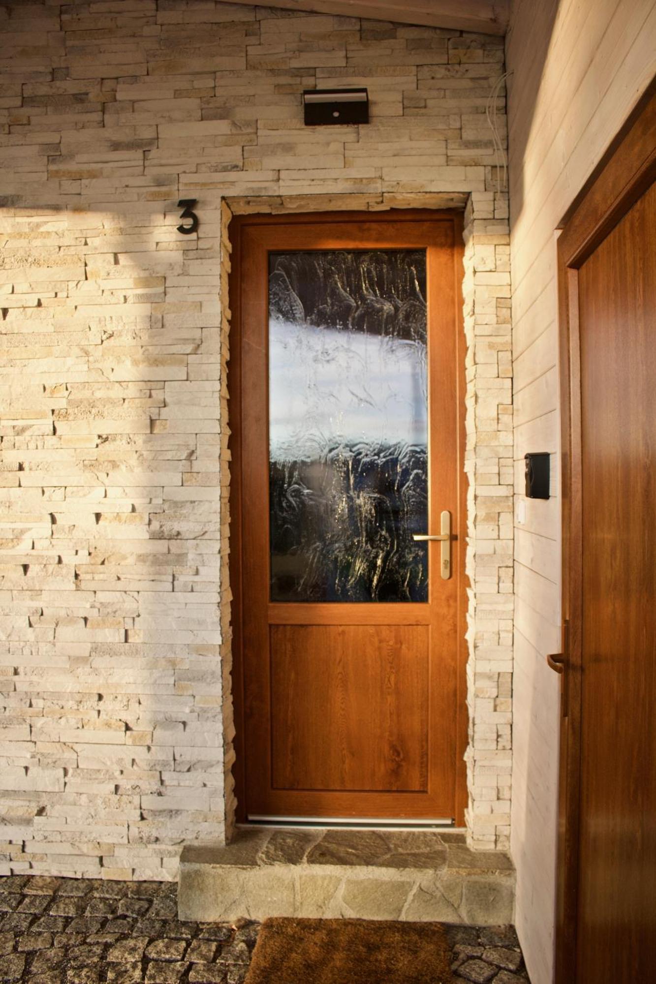 Casas Confort 256 Boží Dar Exteriér fotografie
